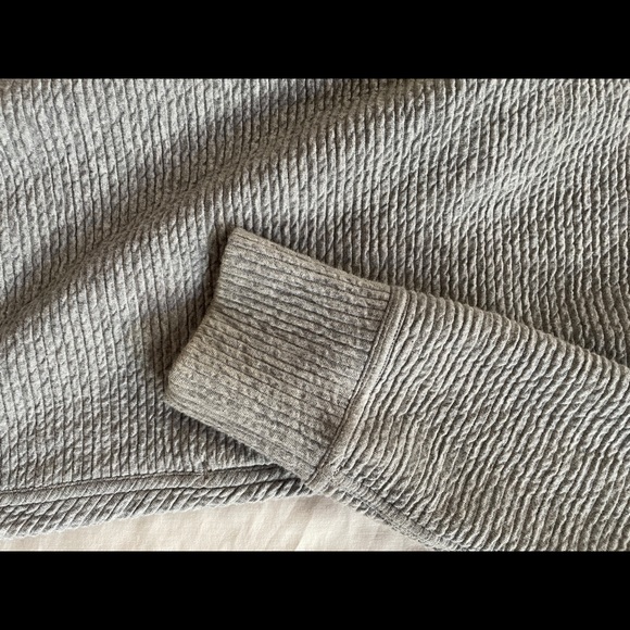 Lululemon Cozy Zip-Up - Picture 3 of 5